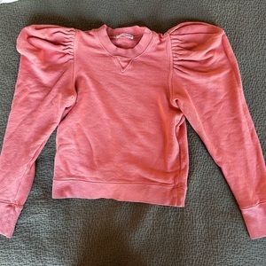 Ulla Johnson sweatshirt